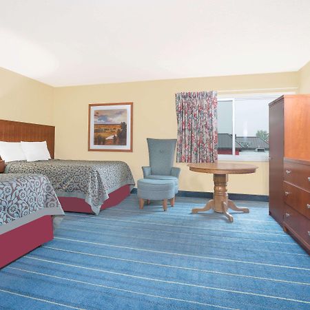 Days Inn By Wyndham Alexandria Mn Eksteriør bilde
