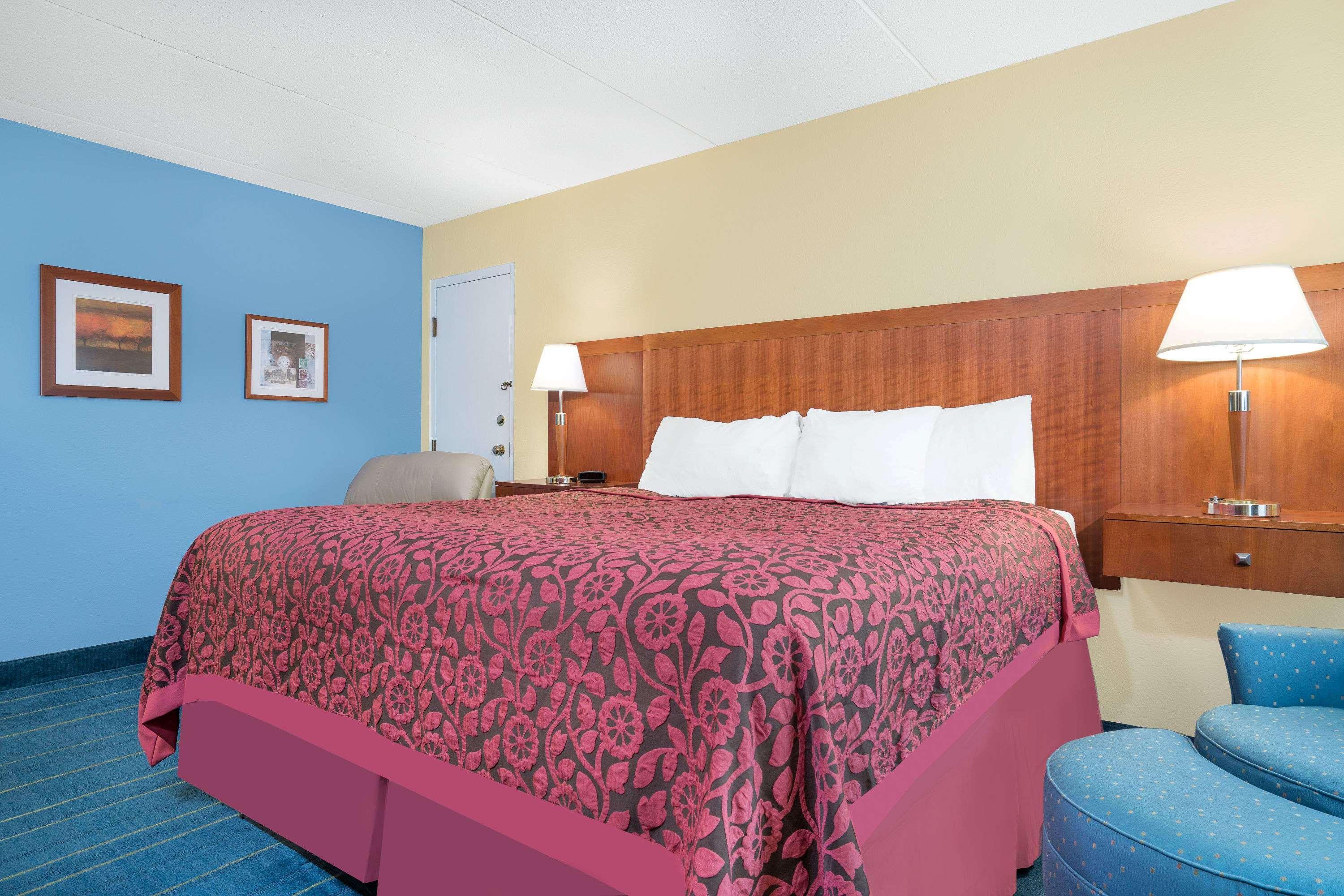 Days Inn By Wyndham Alexandria Mn Eksteriør bilde