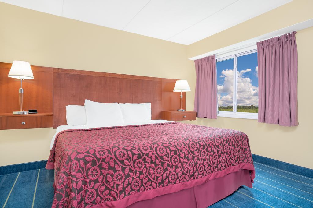 Days Inn By Wyndham Alexandria Mn Rom bilde