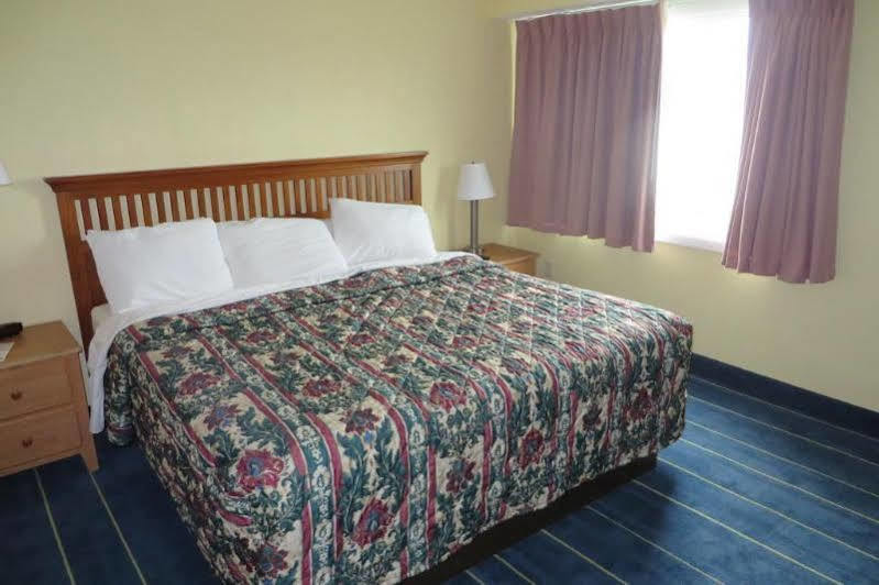 Days Inn By Wyndham Alexandria Mn Eksteriør bilde
