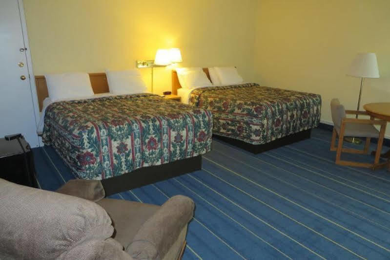 Days Inn By Wyndham Alexandria Mn Eksteriør bilde