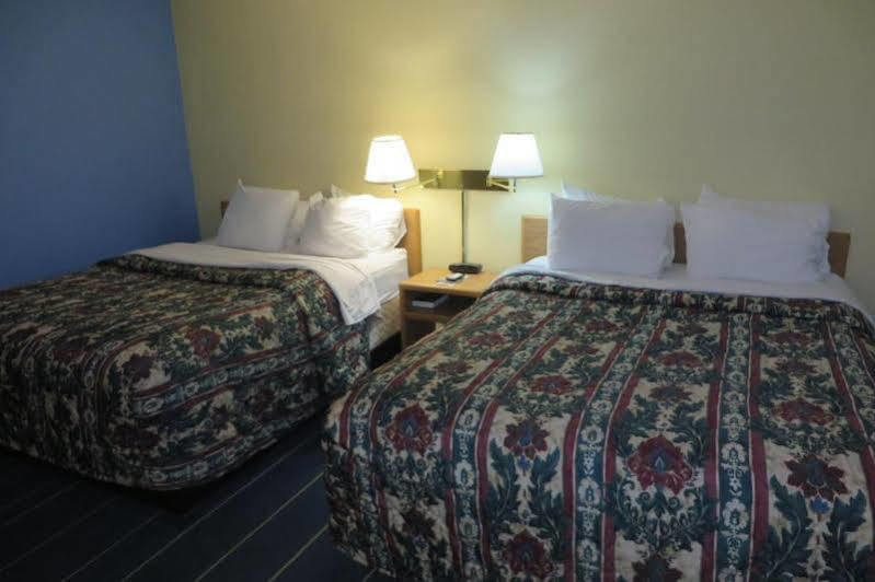 Days Inn By Wyndham Alexandria Mn Eksteriør bilde